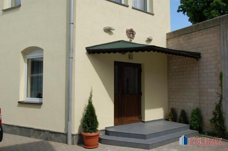 Zimmerfrei in Radebeul Exterior foto
