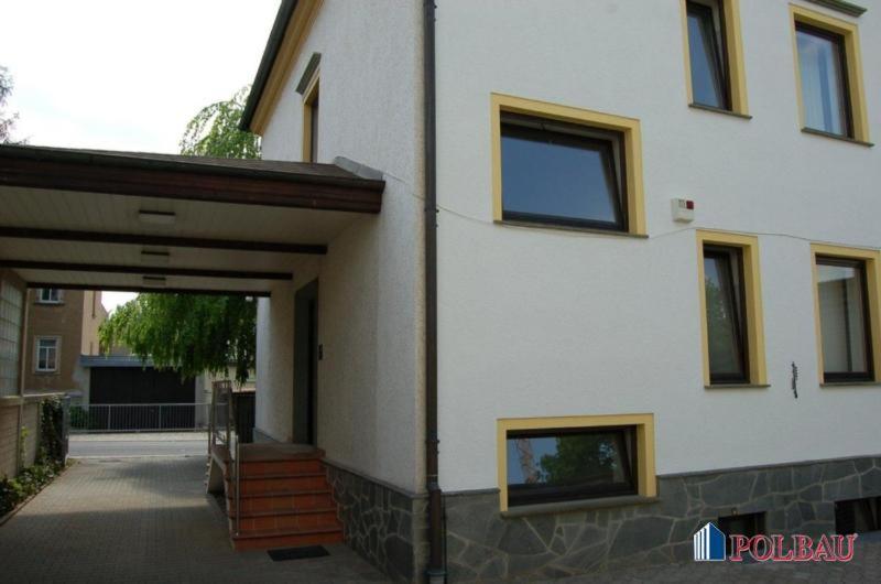 Zimmerfrei in Radebeul Exterior foto