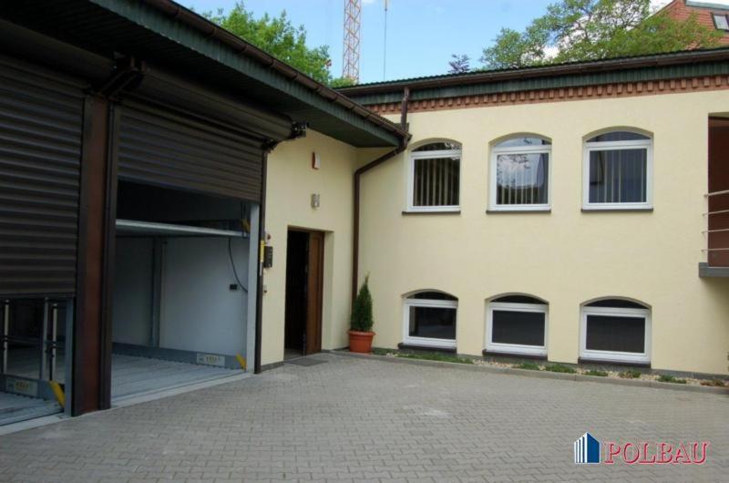 Zimmerfrei in Radebeul Exterior foto