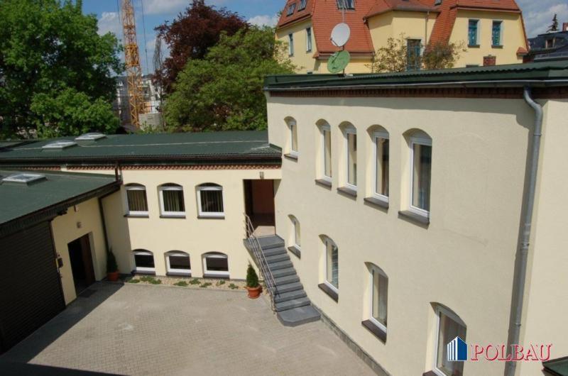 Zimmerfrei in Radebeul Exterior foto